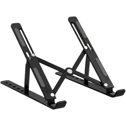 1PC Foldable Laptop Stand Adjustable Portable Notebook Holder Support Base For Macbook Air Pro Cooling Bracket Accessories